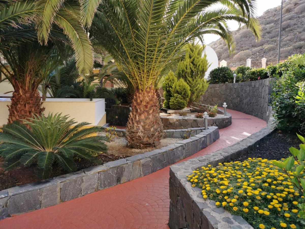 Well Refined Apartment - Stunning Pool Palm-mar Exterior foto